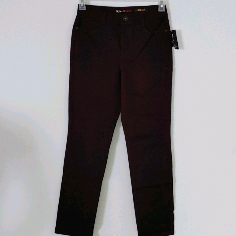 Petite Jeans